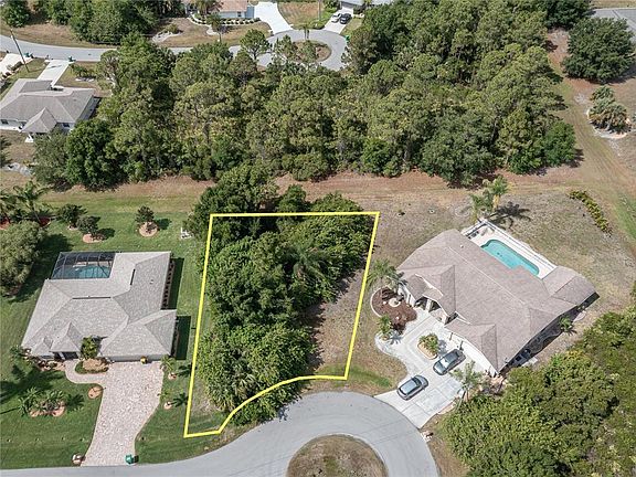 5th image of 25263 Punta Madryn Ave