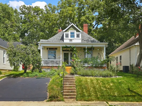 223 E Loudon Ave, Lexington, KY 40505