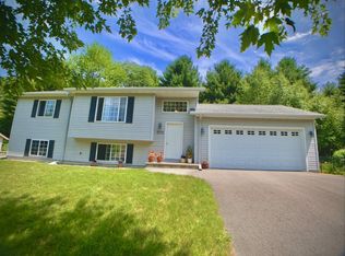2172 Meadow Brook Way, Wausau, WI 54403