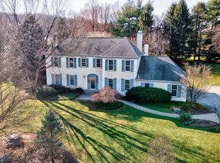 1803 Black Rock Ln, Paoli, PA 19301