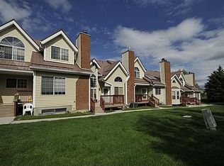 8013 N Wildflower Dr APT 48, Park City, UT 84098