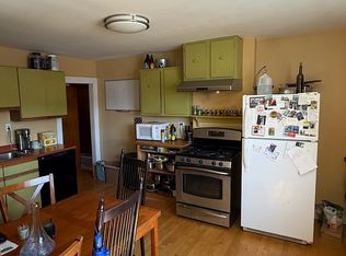 (Undisclosed Address), Cambridge, MA 02141