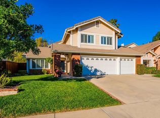 2450 Rikkard Dr, Thousand Oaks, CA 91362