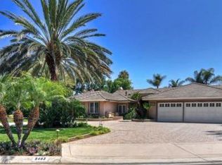 5463 Robin Cir, Yorba Linda, CA 92886