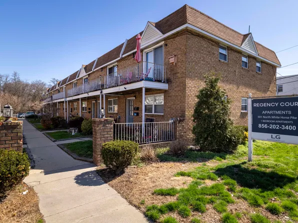501-505 White Horse Pike N, Magnolia, NJ