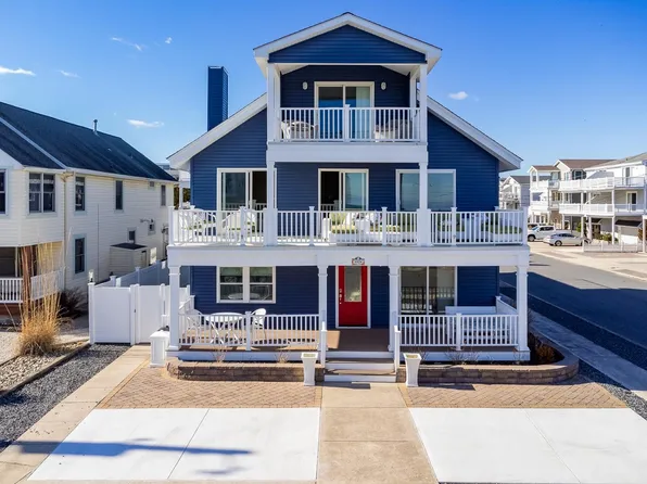 8904 Pleasure Ave, Sea Isle City, NJ 08243