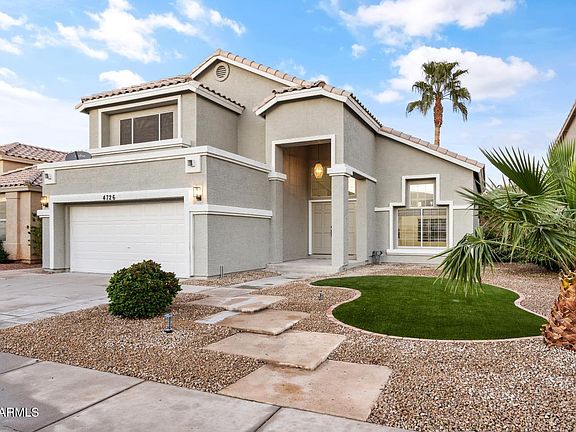 4th image of 4726 E WHITE ASTER Street
