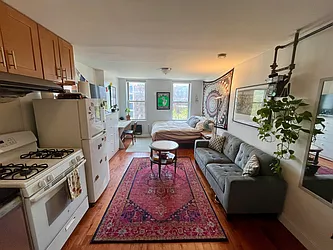 Rented by J Misrahi Realty Corp