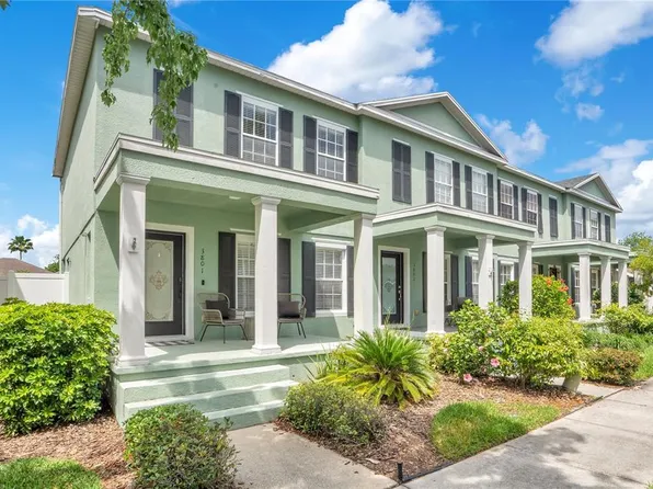 3801 Herlong St, New Port Richey, FL 34655