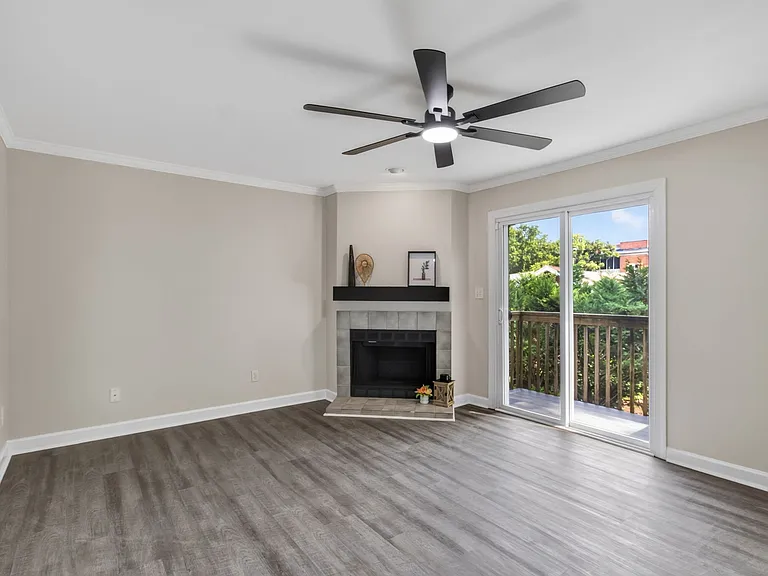 1040 Spotswood Ave — Photo 8