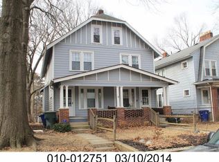 2423 Medary Ave, Columbus, OH