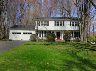 64 Baylor Ave, Hillsdale, NJ 07642