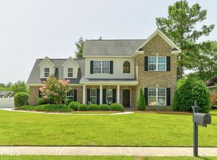 121 Tolliver Ln, Rincon, GA 31326