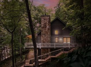 1226 Buzzard Roost Rd, Spring City, TN 37381