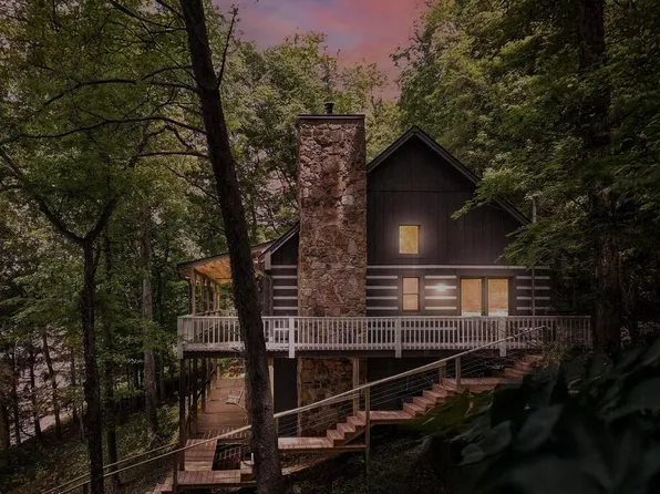 1226 Buzzard Roost Rd, Spring City, TN 37381