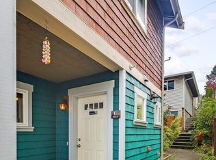 8117B Delridge Way SW, Seattle, WA 98106