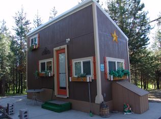 36 E Prospectors Dr, Cascade, ID 83611