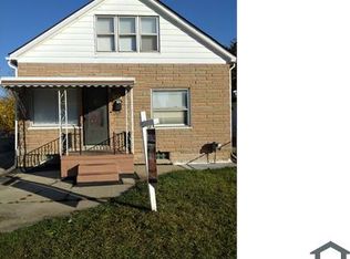 17451 Roseville Blvd, Roseville, MI 48066