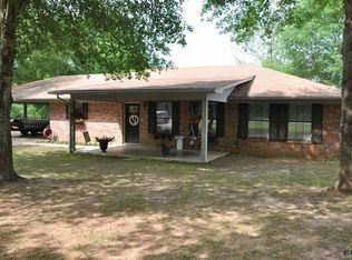 703 N Jarvis St, Troup, TX 75789