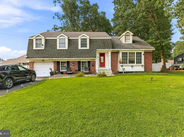 914 Schuyler Pl, Turnersville, NJ 08012