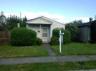 320 A St NE, Auburn, WA 98002