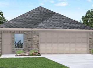 3009 Teal Breeze Ln, Katy, TX 77493