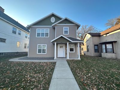 417 8th Ave S, Saint Cloud, MN, 56301