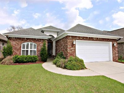 1147 Louise Ave, Mobile, AL, 36609