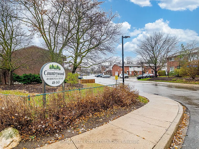 49 Rhonda Rd #121 — Photo 47
