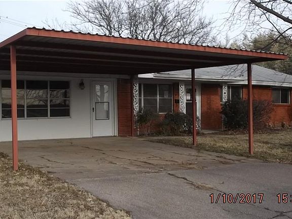 5th image of 607 E Clay St