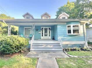 3200 Metz Ave, Endwell, NY 13760