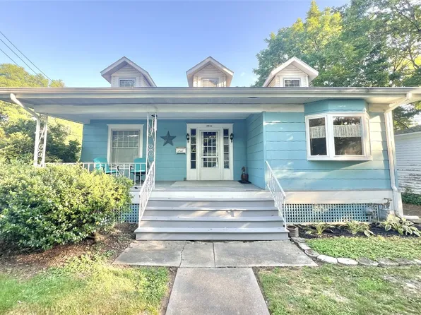 3200 Metz Ave, Endwell, NY 13760