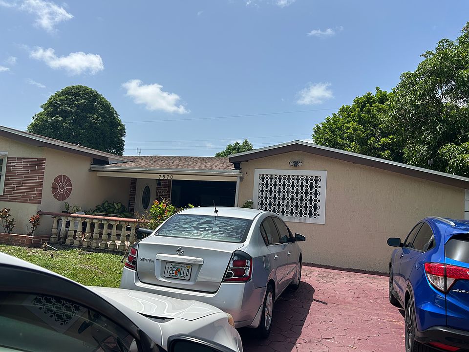 1st image of 7570 Lasalle Blvd #2