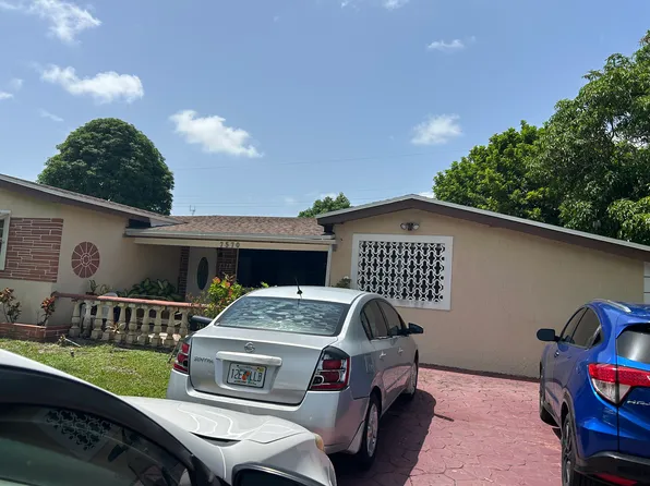 7570 Lasalle Blvd #2, Hollywood, FL 33023