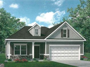 32 Bennett Way, Rome, GA 30161