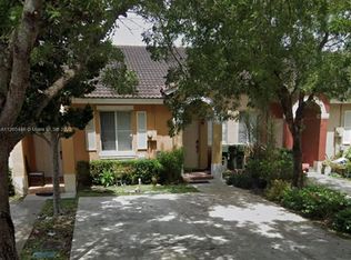 160 SW 15th Ter, Homestead, FL 33030