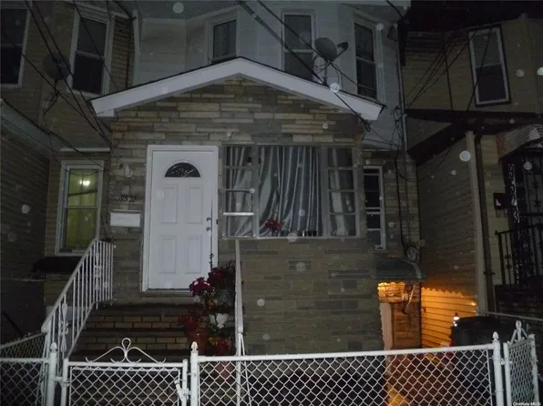 95-21 76 Street, Ozone Park, NY 11416