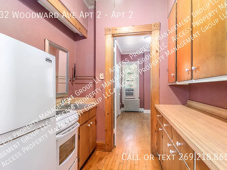 232 Woodward Ave #2 — Photo 7