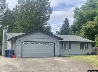 2387 Edgehill Ct S, Salem, OR 97306