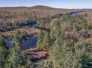 497 Tooley Pond Rd, Colton, NY 13625