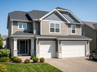 Zuma Plan, Jackson Creek North, Monument, CO 80132