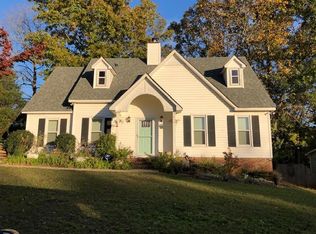 719 Parkhurst Ln, Lexington, SC 29072