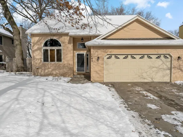 1483 105th Ave NW, Coon Rapids, MN 55433
