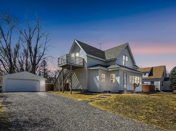 800 6th Ave SW, Pine City, MN 55063