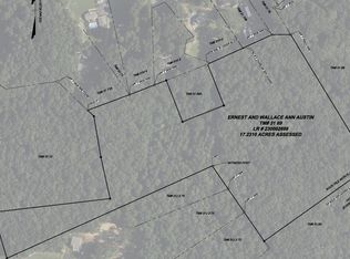 Rock Raymond Dr, Stafford, VA 22554