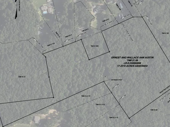 Rock Raymond Dr, Stafford, VA 22554