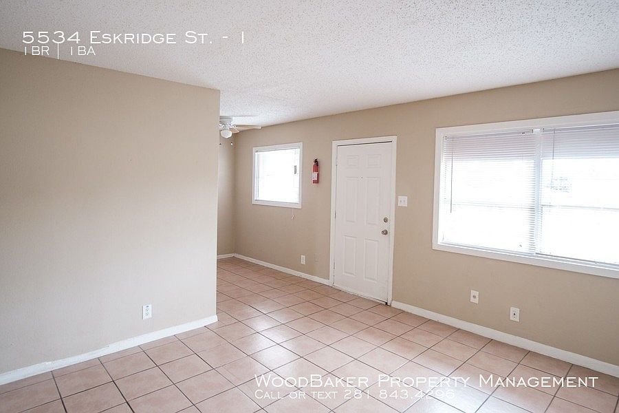 1st image of 5534 Eskridge St APT 1