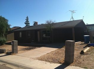 2301 W Danbury Rd, Phoenix, AZ 85023