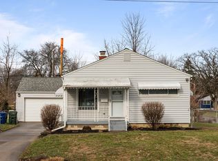 1176 Zebulon Ave, Columbus, OH 43224