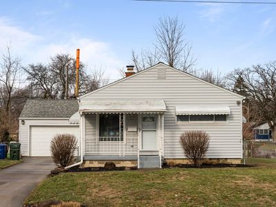 1176 Zebulon Ave, Columbus, OH, 43224